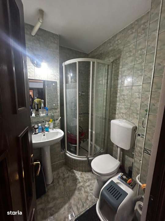 Apartament 4 camere, 80 mp, etaj 1, Zona Bogdan Voda-7