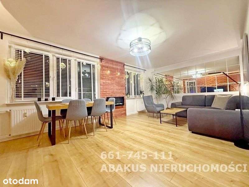 Przestrzeń jak w domu, 4 pokoje, balkon, Przylesie - Pełny obrazek: 2/13