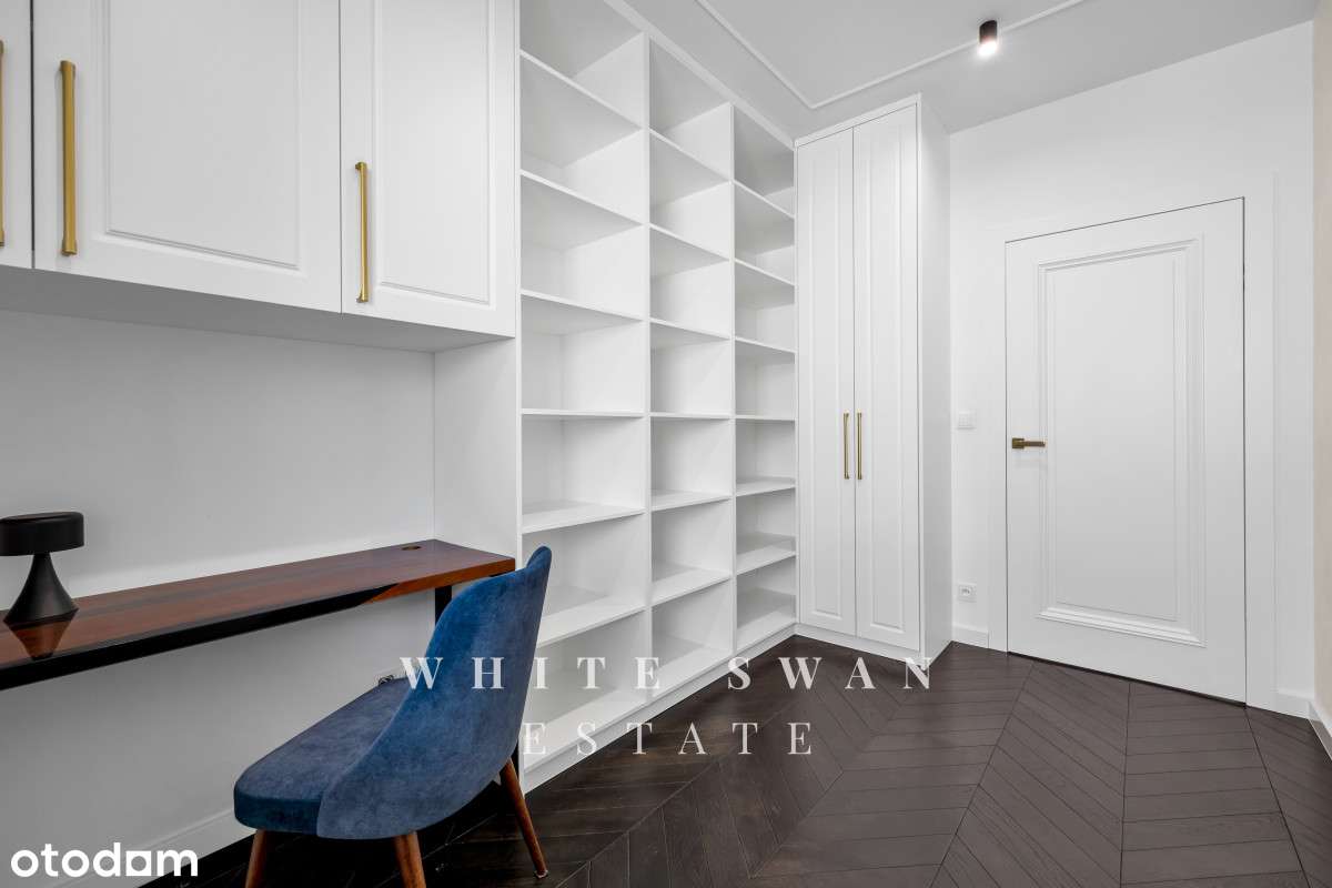 Apartamenty Woronicza-15