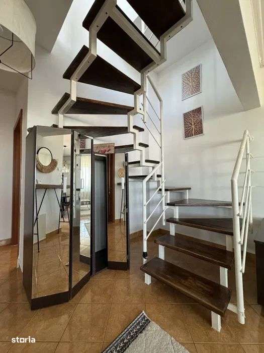 Apartament cu 4 camere,160mp, Zona Andrei Muresanu - Imagine principală: 5/8