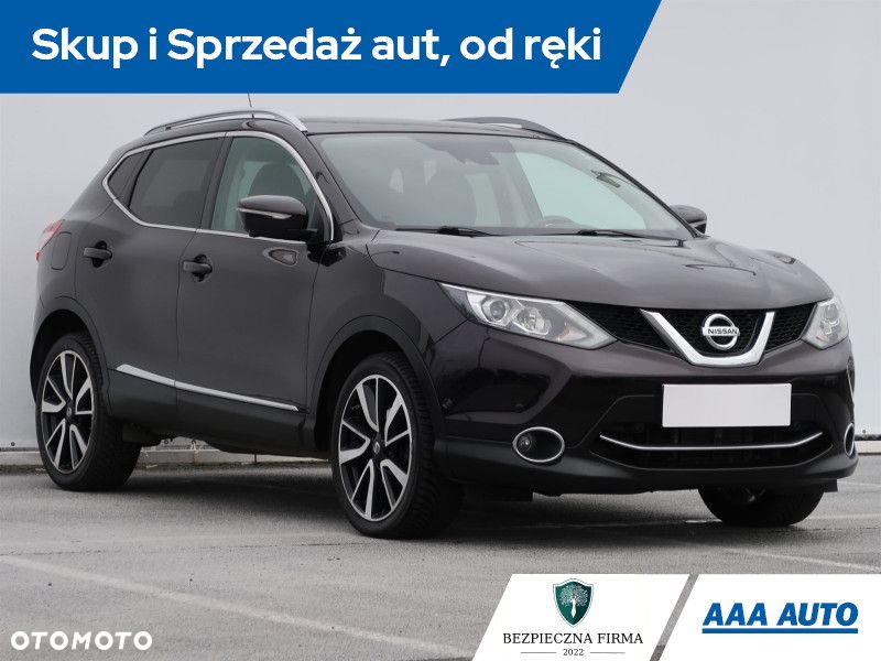 Nissan Qashqai - 2