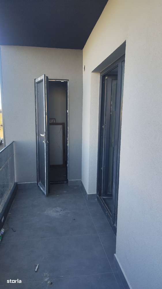 Apartament 2 camere finalizat la cheie,parcare,D Stanca-7