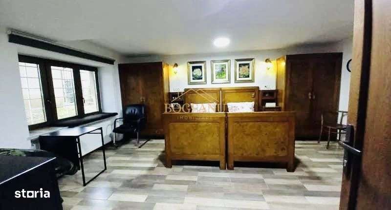 BG95-Apartament 3 camere Mobilat-Central - Imagine principală: 2/15