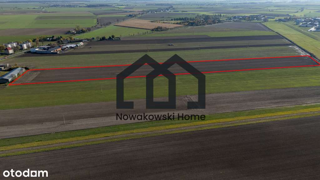 Nieruchomość gruntowa zabudowana-14