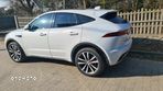 Jaguar E-Pace D150 AWD R-Dynamic SE - 4