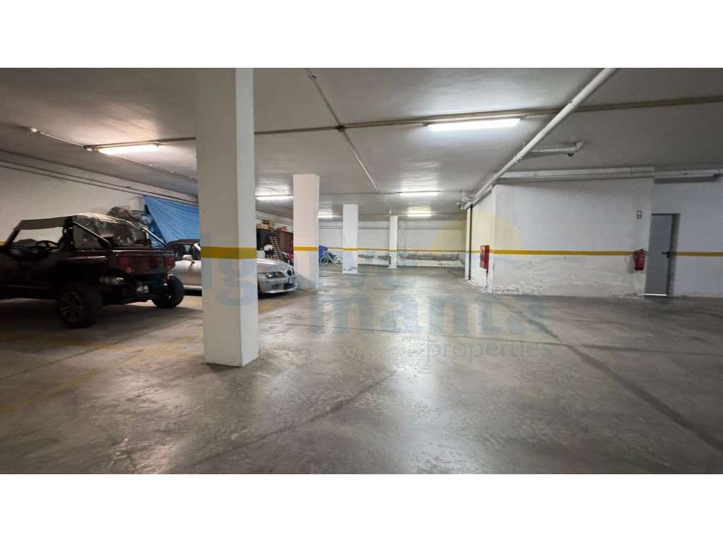Exclusivo! Apartamento T2 Moderno com Estacionamento em Tavira, Alg...-12