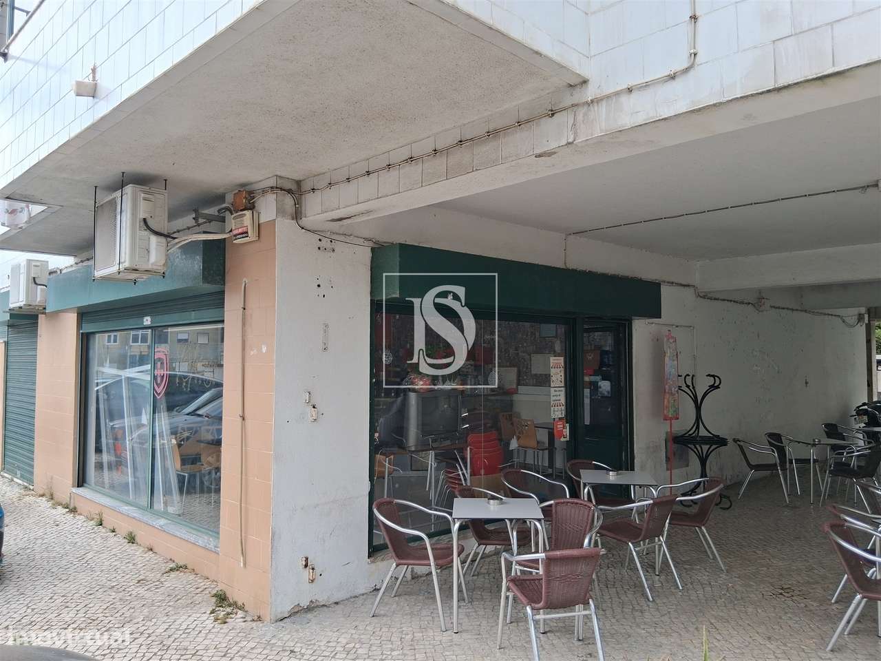 Café  Venda em Alto do Seixalinho, Santo André e Verderena,Barreiro-6