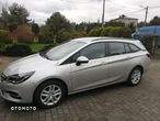 Opel Astra V 1.5 CDTI Edition S&S - 2