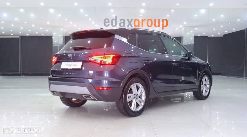 SEAT Arona 1.0 TSI FR - 3