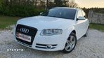 Audi A4 Avant 2.0T FSI - 2