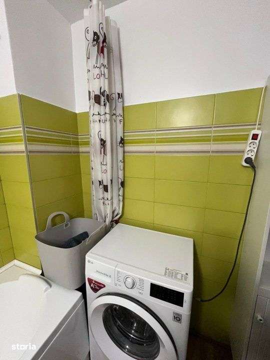 Apartament 2 camere decomandat in Grigorescu zona Policlinica Grigores-5