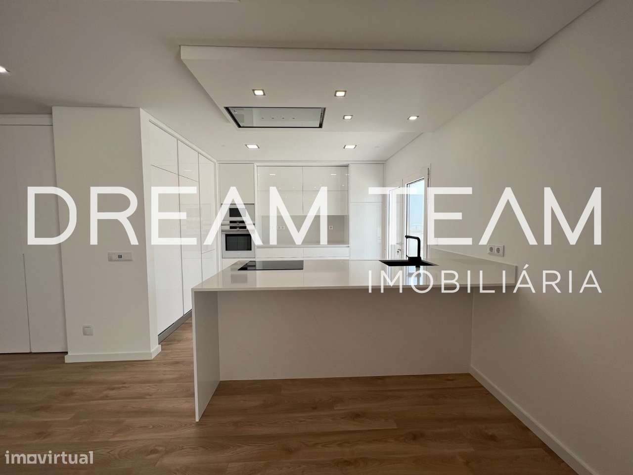 Apartamento T4 Venda em Montijo e Afonsoeiro,Montijo - Grande imagem: 3/13