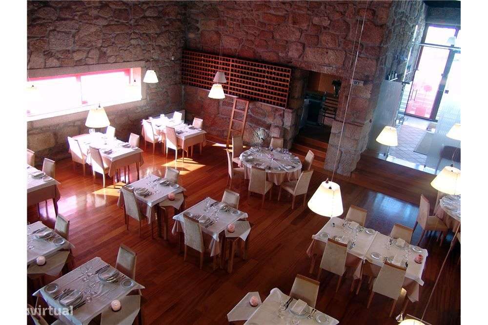 Excelente Restaurante Em Casa Típica - Grande imagem: 4/6