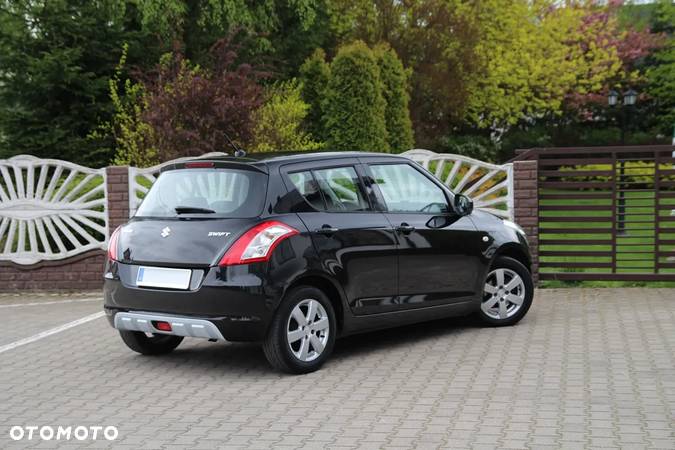 Suzuki Swift 1.2 Premium - 3