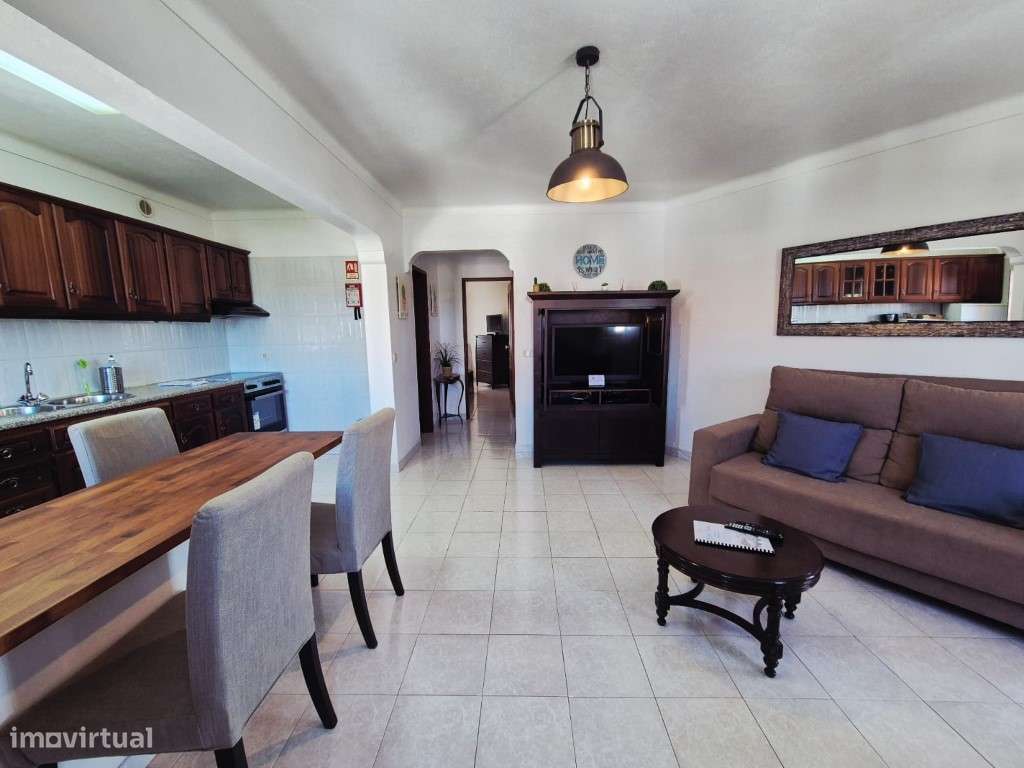 Apartamento T1 em Vila Nova de Milfontes-6