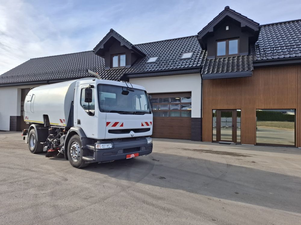 Renault Premium 2001