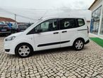 Ford Tourneo Courier 1.5 TDCi Ambiente - 4