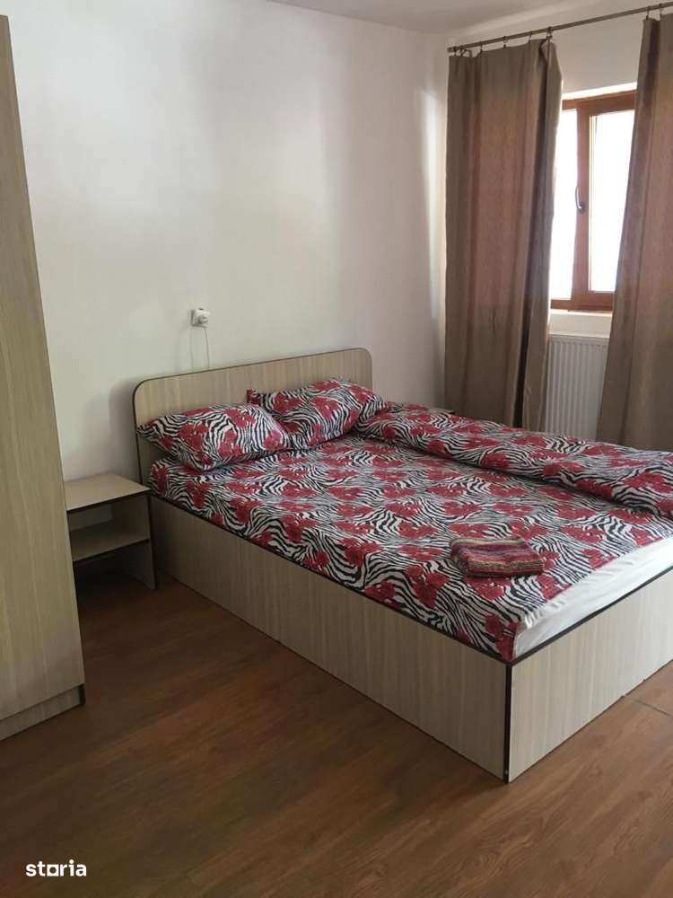 Pensiune turistica Valiug-7