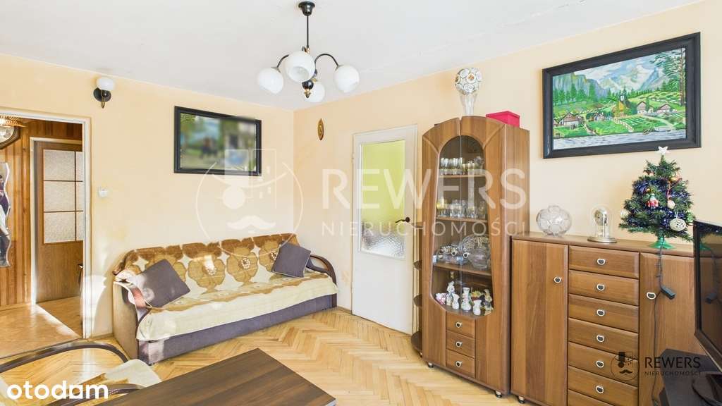 Na sprzedaż 3 pokojowe LSM-1