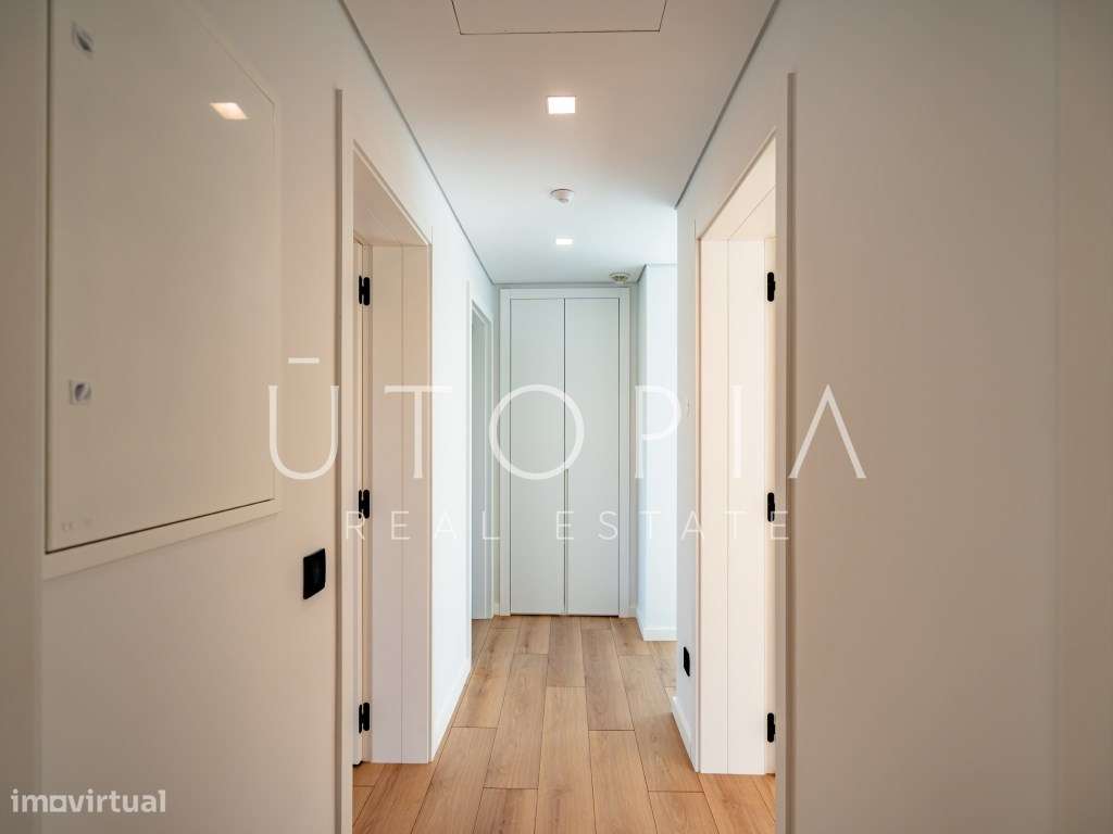 Vila Mosteiro - Condomínio fechado com 9 moradias de alto padrão na...-24