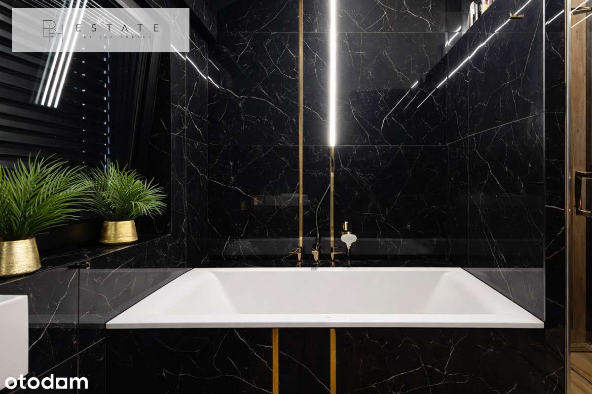 Wyjątkowy dom w Parku Oruńskim-10