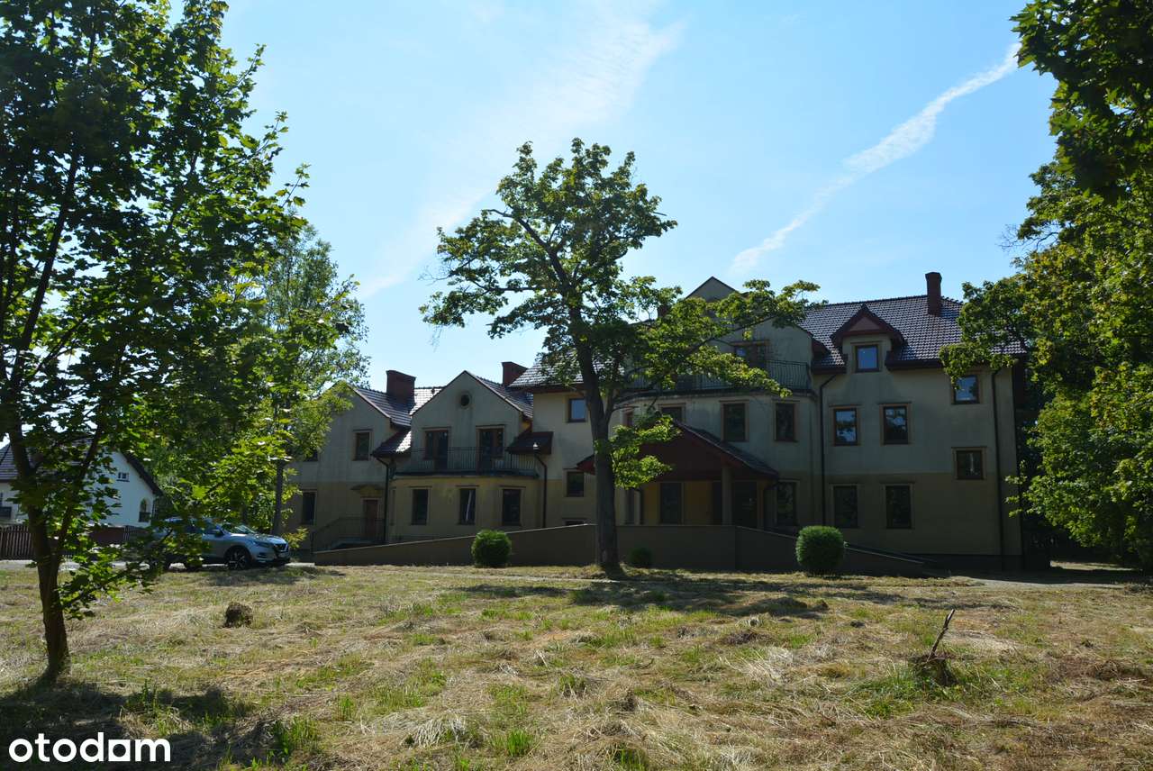 TENCZYNEK - 1400 mkw powierzchni użytkowej, 56 arów działki-13