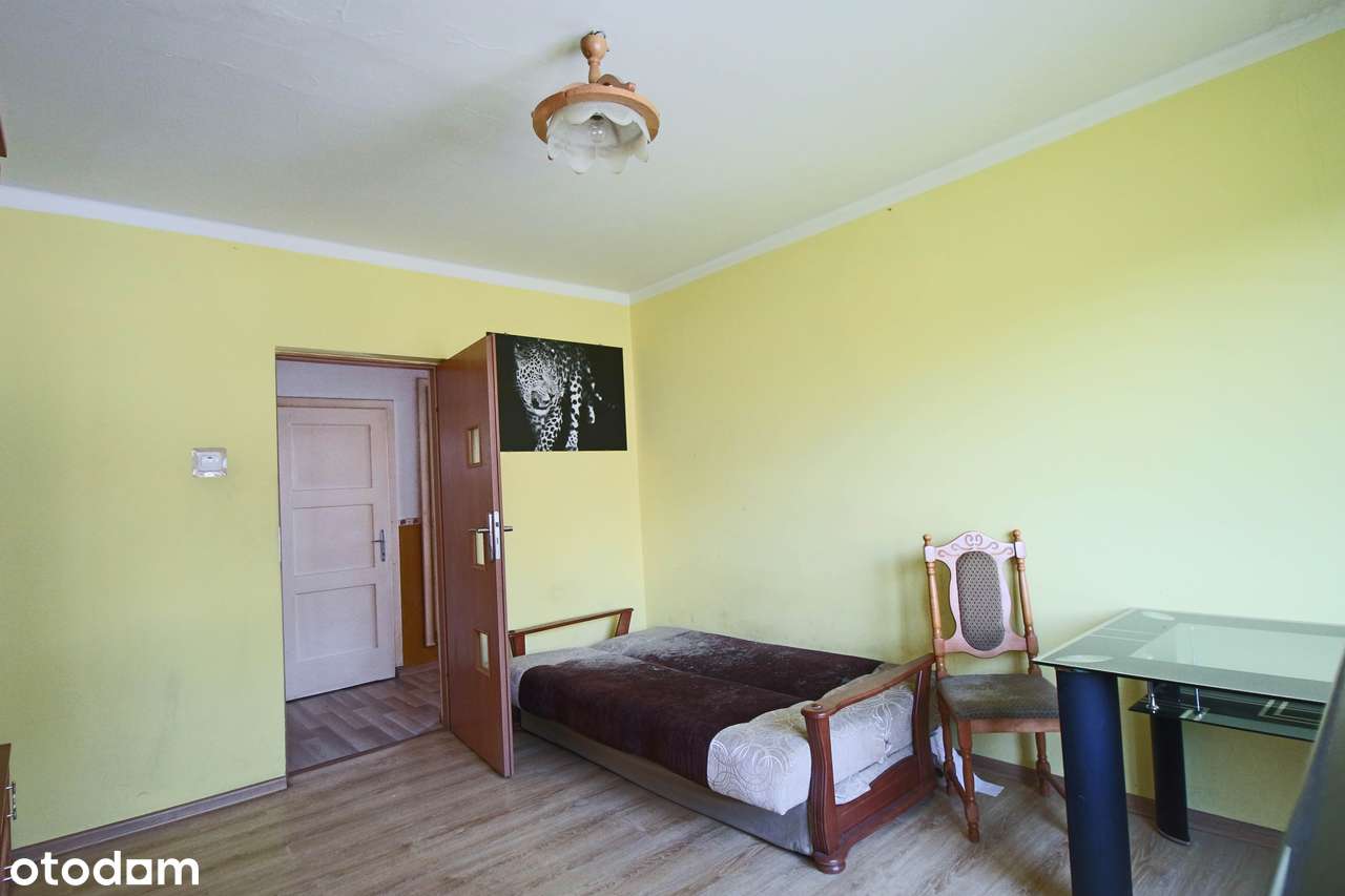 Dom do  aranżacji + 30 arów działki - zrób z tego swój azyl !-16