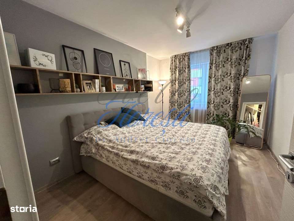 Apartament 2 camere, 57 mp, zona BMW - Imagine principală: 4/9