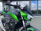 Kawasaki Z 400 - 5