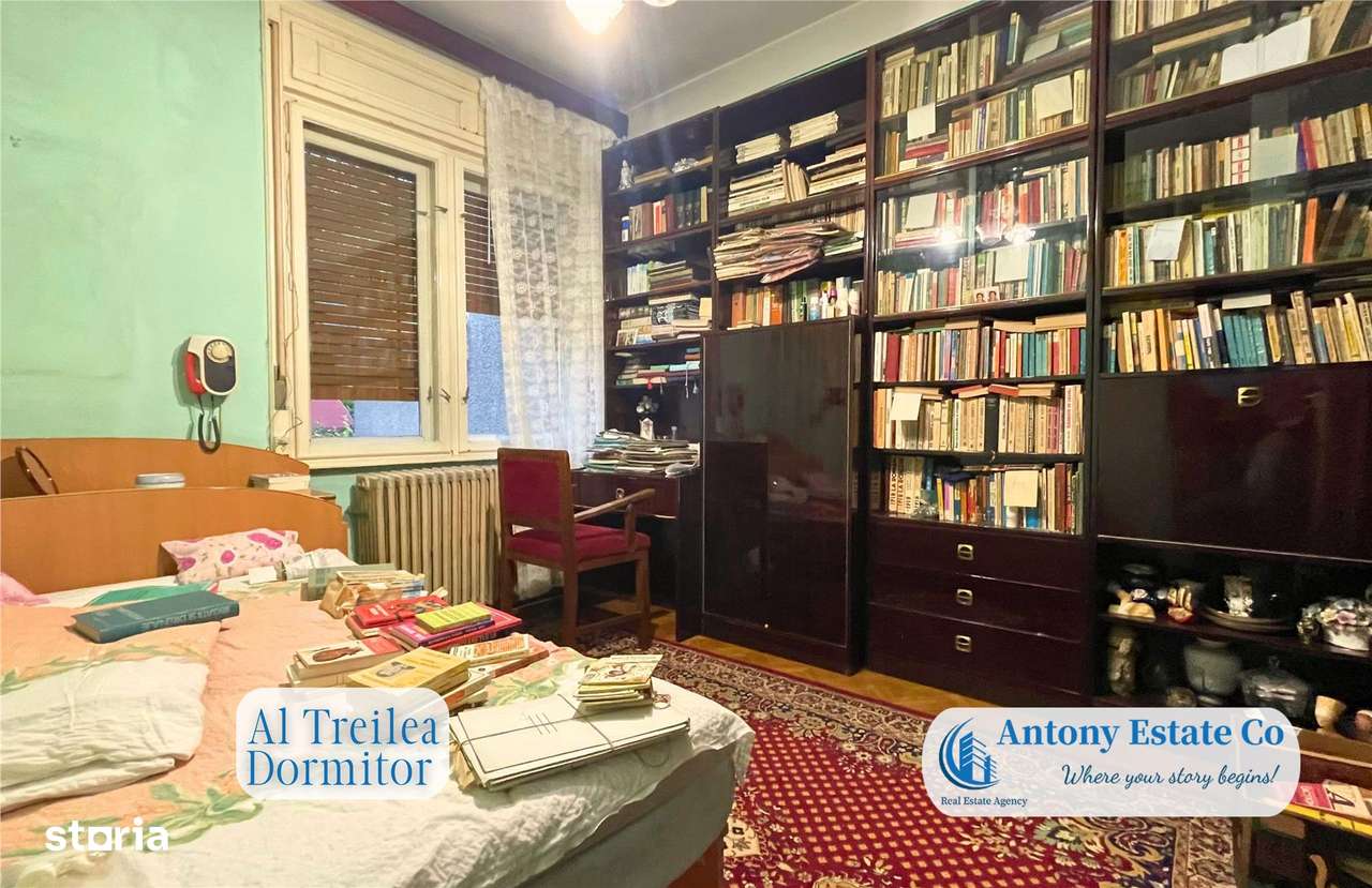 Casa de inchiriat, Solis House P+E, Gheorghe Doja, Oradea - Imagine principală: 4/14