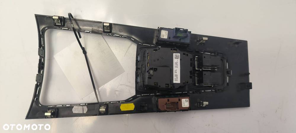 PANEL PEUGEOT 508 RXH 9686453077 - 4