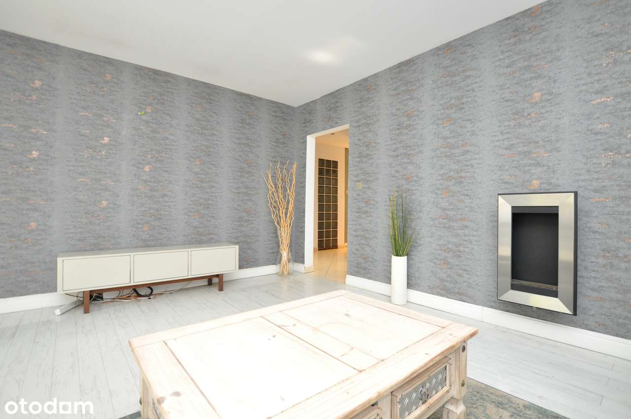 4 pokojowe mieszkanie w Siechnicach, pełen rozkład, balkon - Pełny obrazek: 4/20