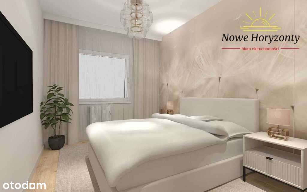 Piękne 3-pokojowe mieszkanie*2025*Bojary*bez Pcc - Pełny obrazek: 5/10