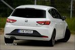 Seat Leon 2.0 TDI DPF Ecomotive FR - 4