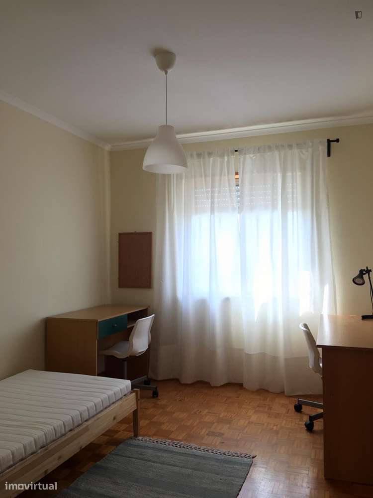 Apartamento com 2 quartos - localizado em Almada Lisbon - Grande imagem: 4/6