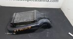 Radiador Do Intercooler Opel Zafira A Veículo Multiuso (T98) - 1