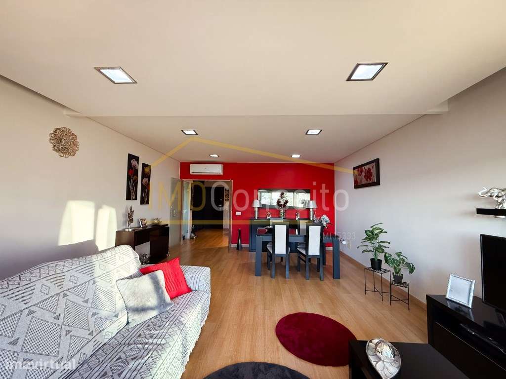 Apartamento T3 - Torres Novas Negreus - Grande imagem: 4/25