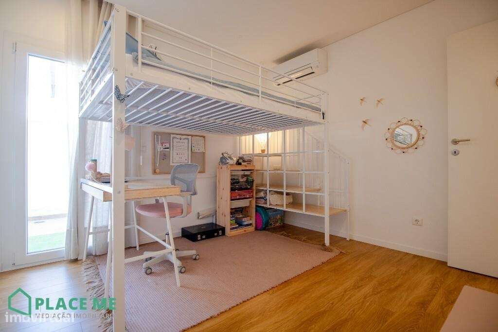 Apartamento T3 na Rua da Boavista - Braga c/ 128m2 de Terraço-16