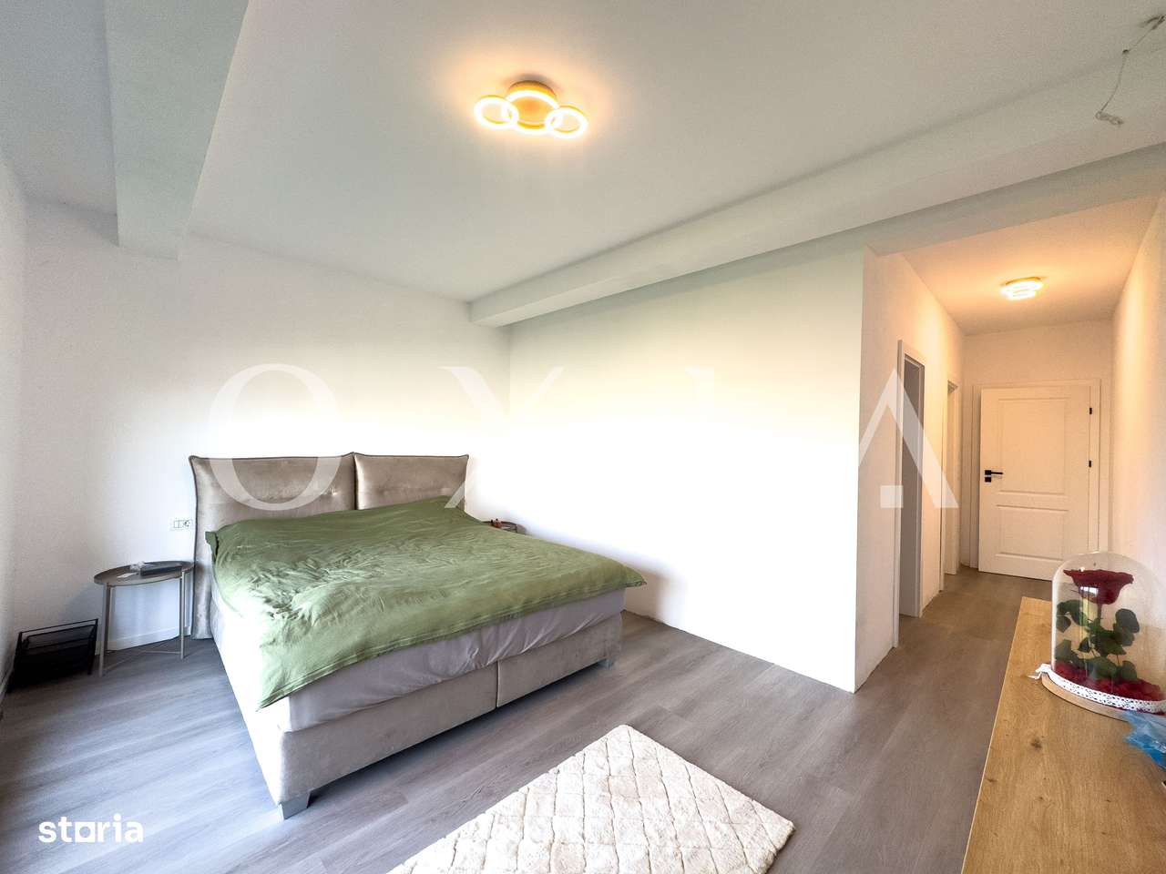 OX678 Proprietate Exclusivista in Sanandrei, Zona Noua-13