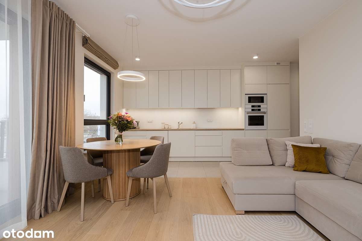 Przestronne mieszkanie wynajem Mokotów Batalionu Ak Ryś blisko centrum - Pełny obrazek: 5/18