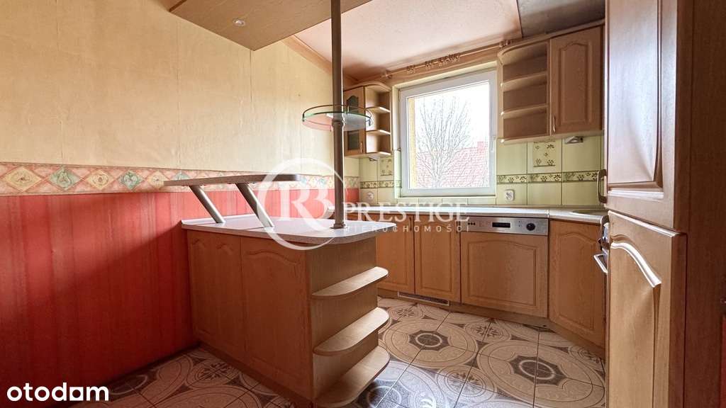 Mieszkanie 3 pok w Policach do własnej aranżacji-5