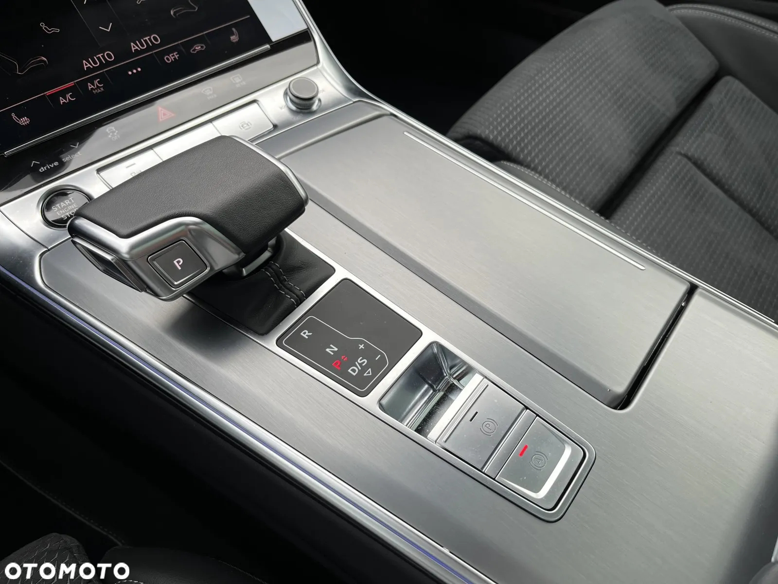Audi A7 40 TDI mHEV Quattro S tronic - 25