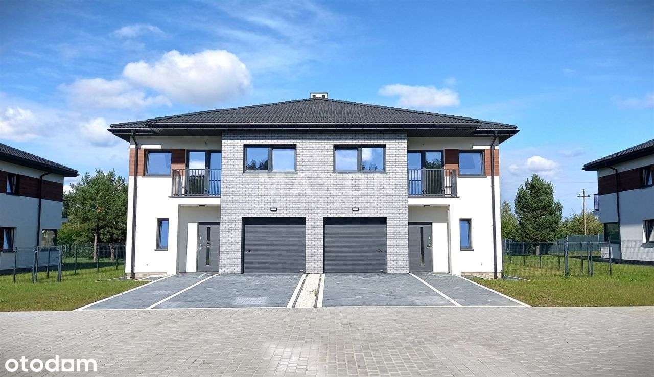 Osiedle Premium przy lesie. Promocja jesienna !! - Pełny obrazek: 5/18