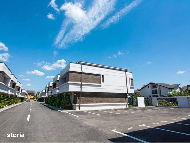 Prelungirea Ghencea, Springfield Residence,str Verii, TVA 0%-1