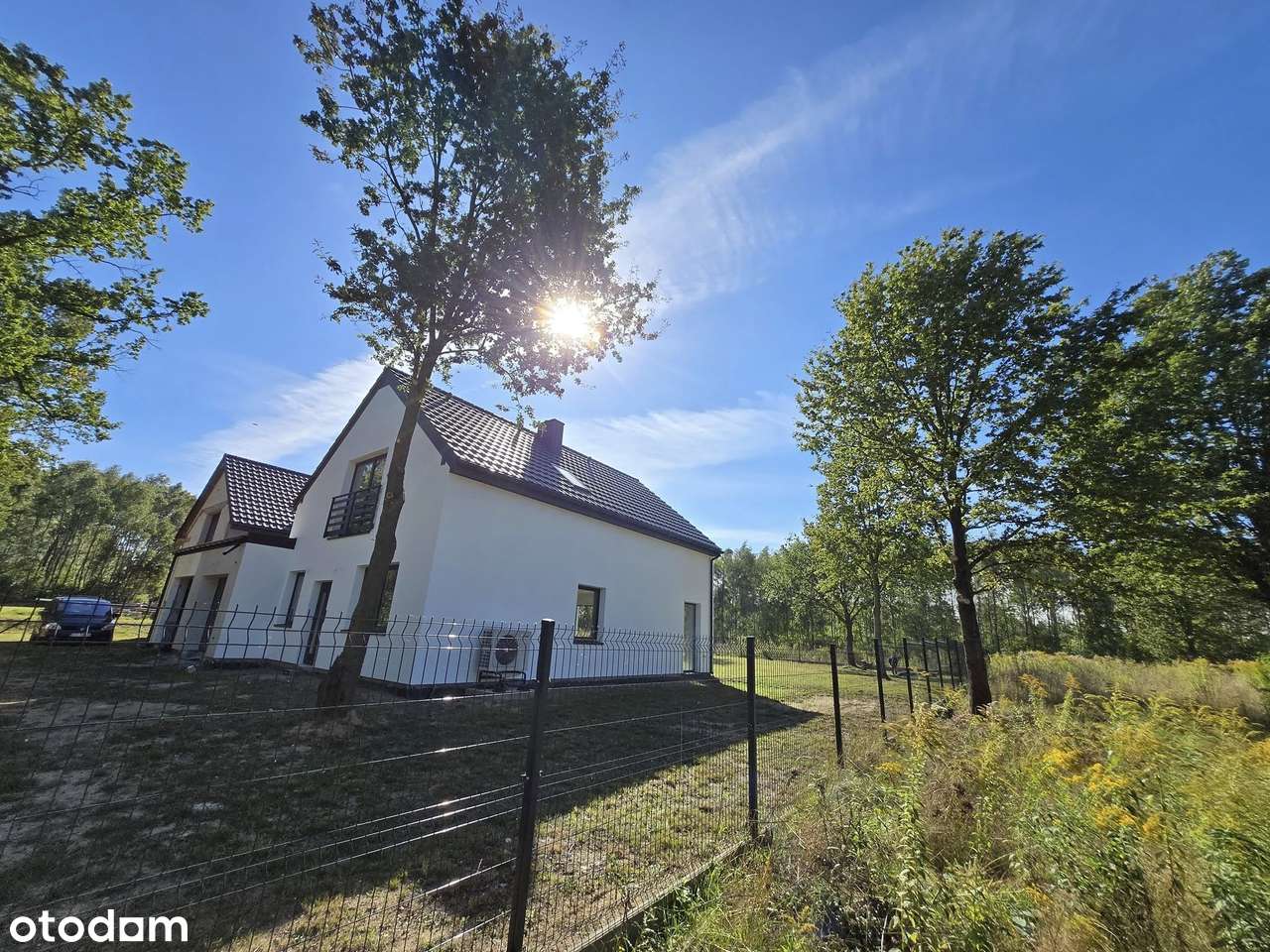 Dom dla  Rodziny,  Z PRZEPIĘKNYMI WIDOKAMI, z Dużą Działką!-13