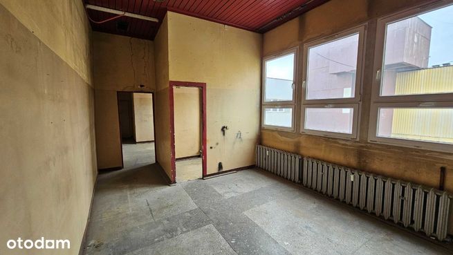 Lokal ul. Broniewskiego 23, DOSTĘPNY OD ZARAZ !!!-11