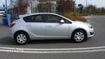 Opel Astra - 5