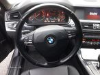 BMW 520 d Touring Aut. Edition Fleet - 9