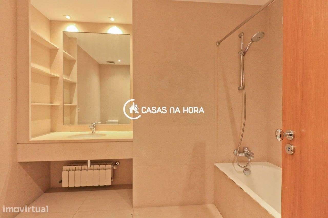 T3 Esplanada do Castelo | Foz | 300m da Praia-24