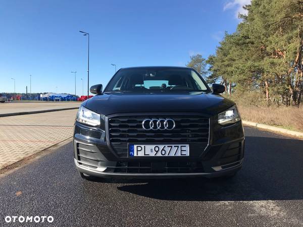 Audi Q2 1.6 TDI - 5